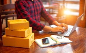 Merchant Processing