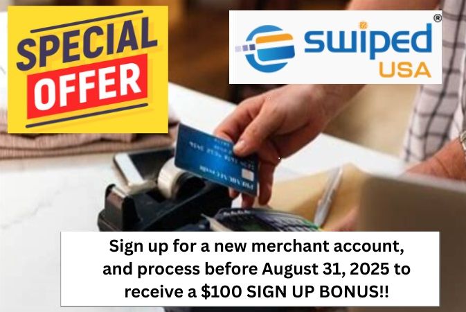 Merchant Processing NJ